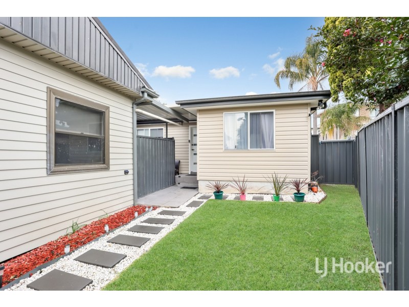 4 Prospect Street, Blacktown NSW 2148