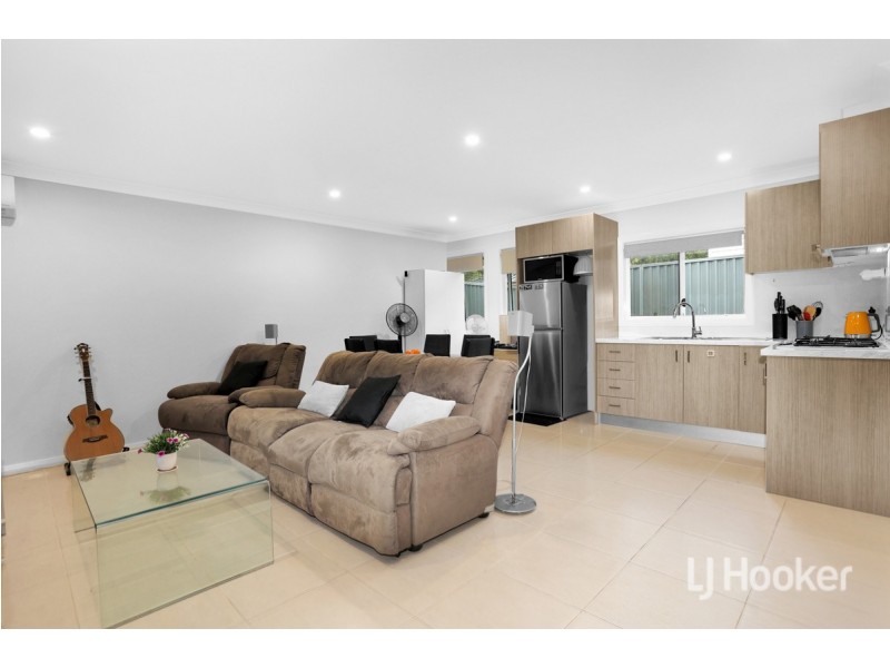 4 Prospect Street, Blacktown NSW 2148