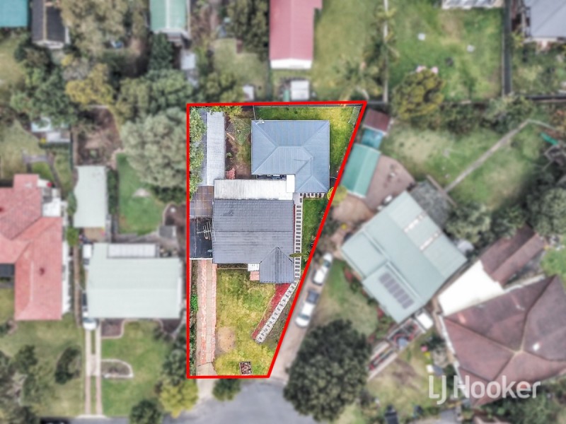 4 Prospect Street, Blacktown NSW 2148