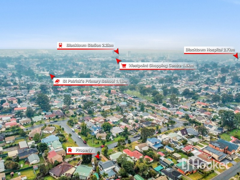 4 Prospect Street, Blacktown NSW 2148