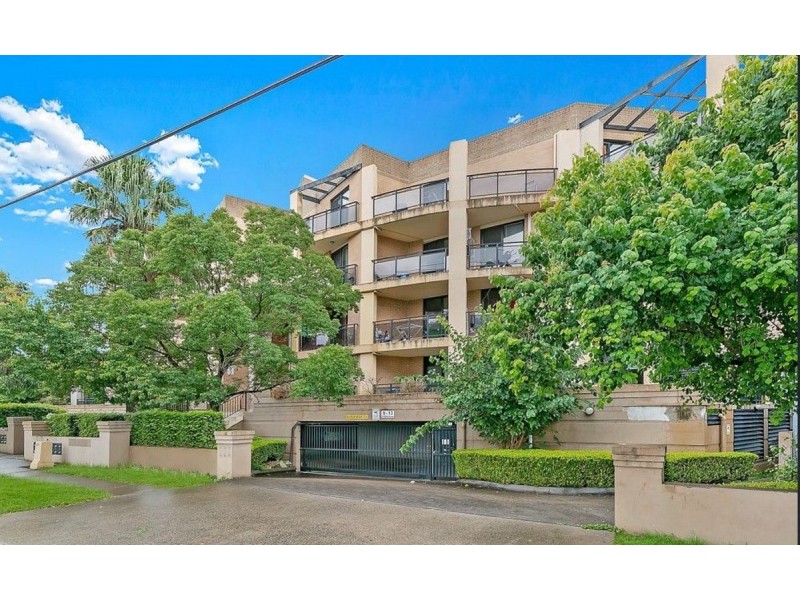 14/9-13 Griffith Street, Blacktown NSW 2148