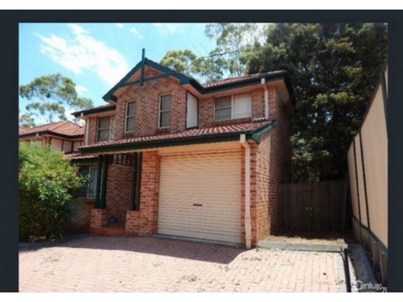5/201 Stephen Street, Blacktown NSW 2148