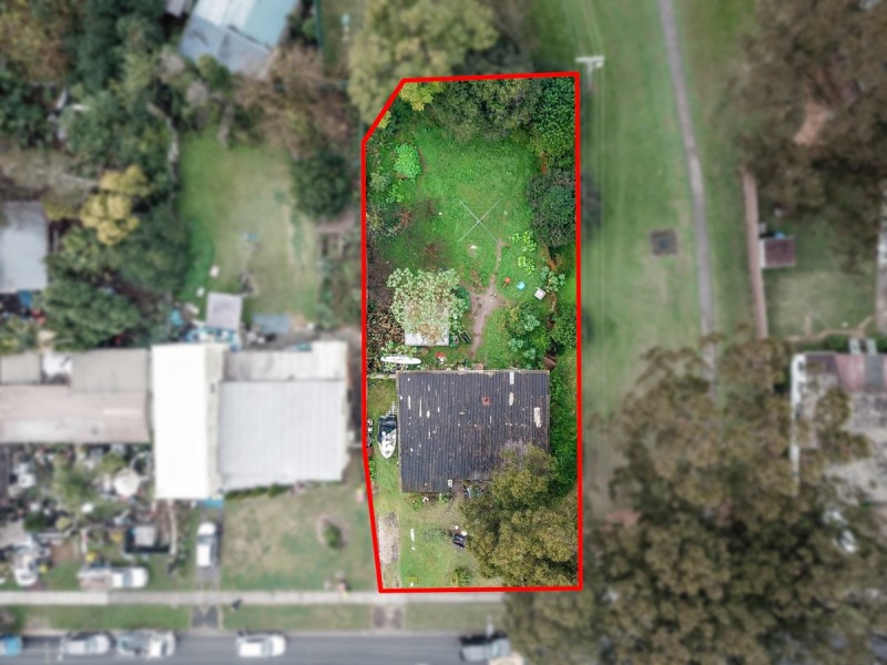 43 Orwell Street, Blacktown NSW 2148