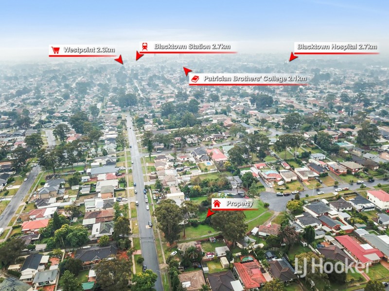 43 Orwell Street, Blacktown NSW 2148