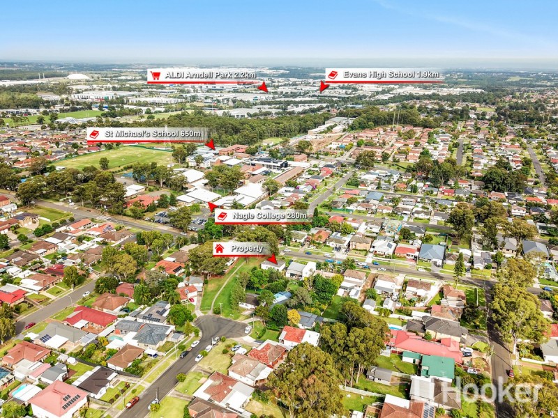 43 Orwell Street, Blacktown NSW 2148