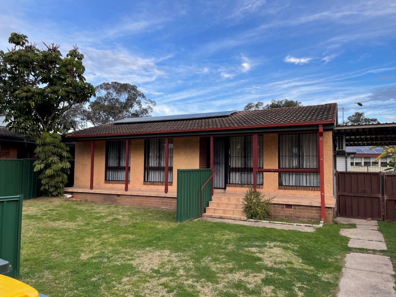 129 Nellie Stewart Drive, Doonside NSW 2767