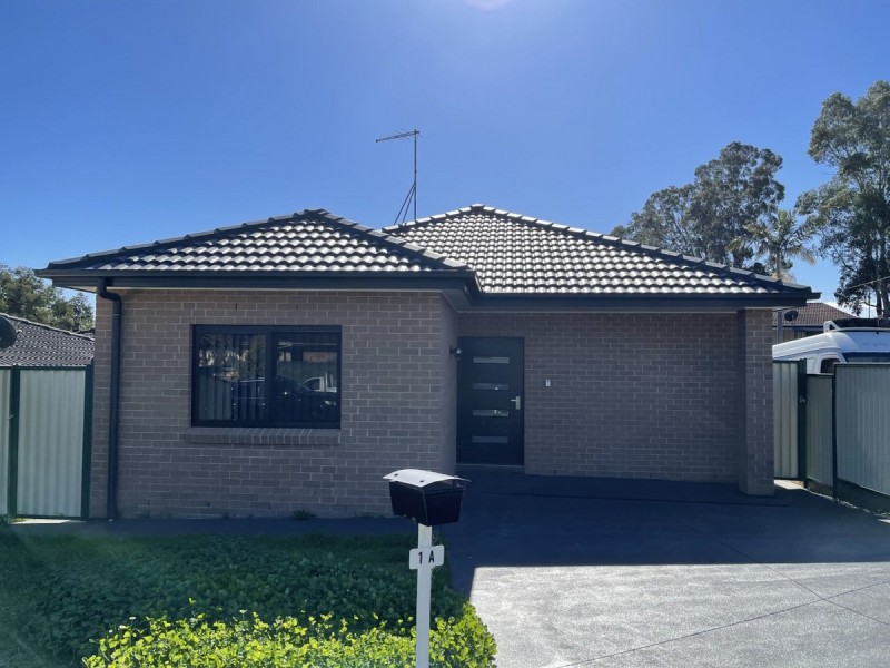 1A Seram Place, Kings Park NSW 2148