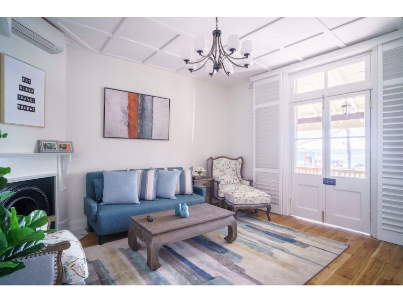 22-28 High Street, Millers Point NSW 2000