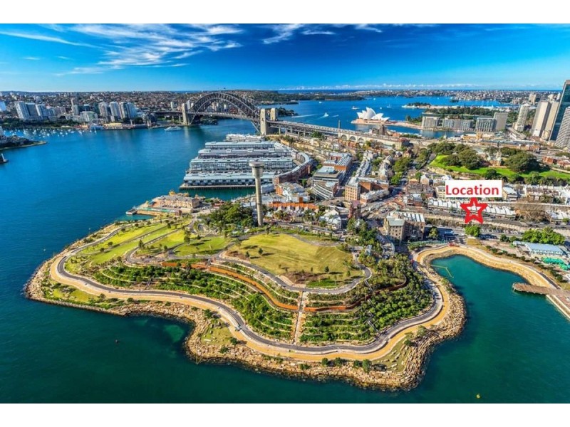 22-28 High Street, Millers Point NSW 2000