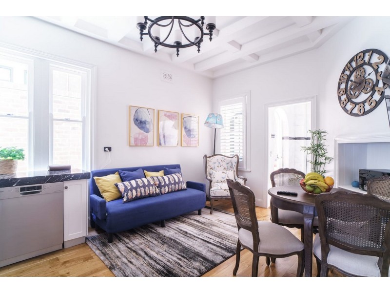 22-28 High Street, Millers Point NSW 2000