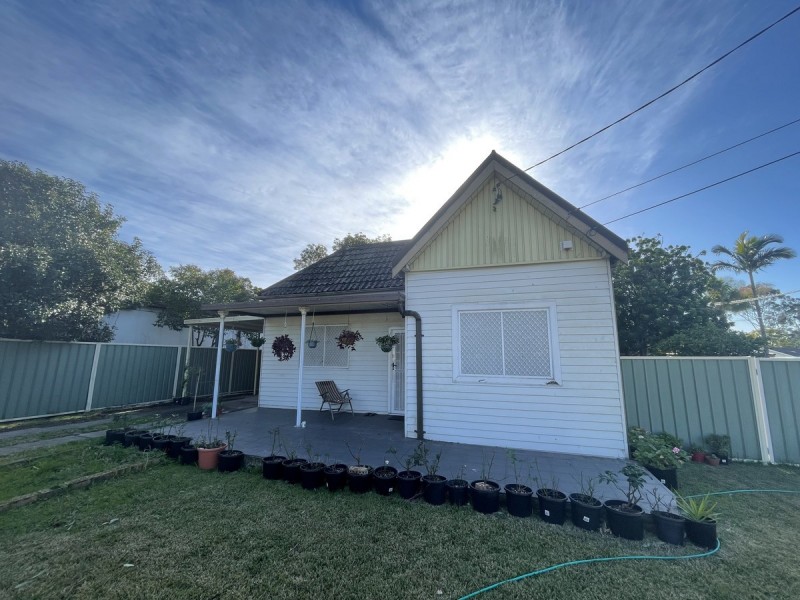 195 Richmond Road, Marayong NSW 2148