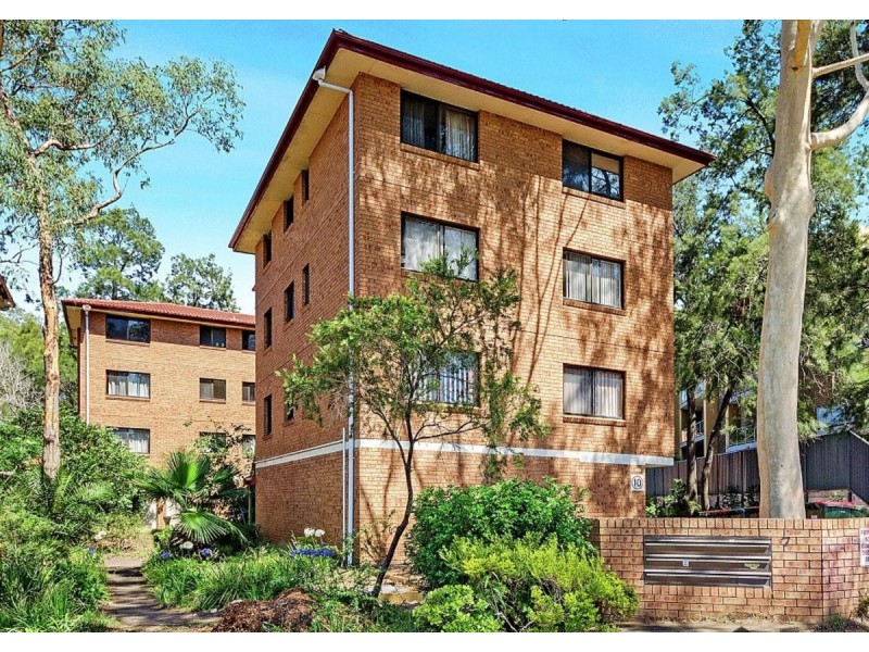 9/7 Boyd Street, Blacktown NSW 2148