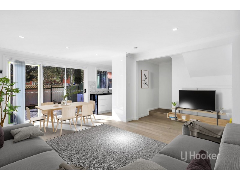 3/2 Huntley Drive, Blacktown NSW 2148