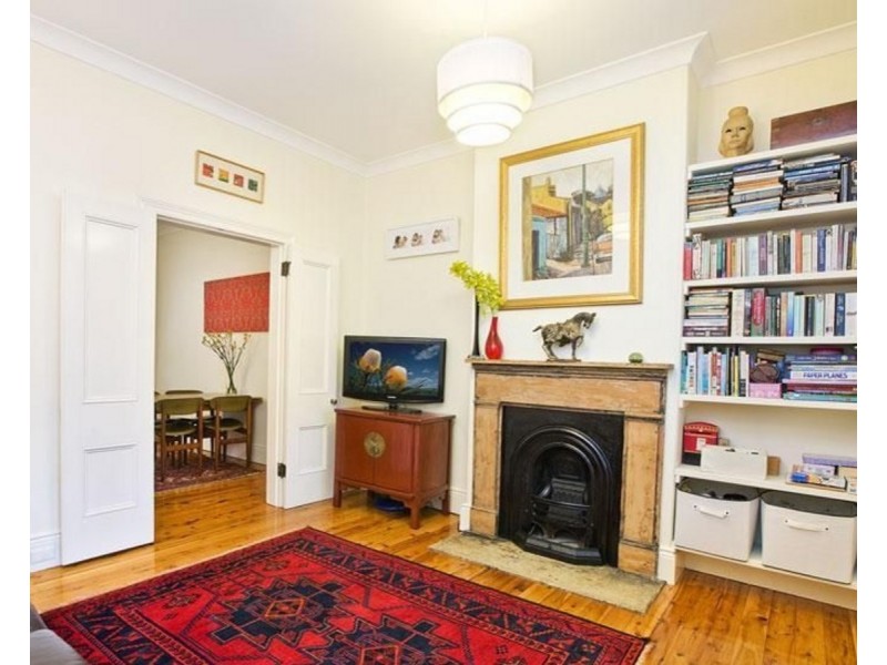 57 Rose Street, Chippendale NSW 2008