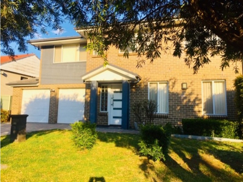 2A Elliot Street, Lalor Park NSW 2147