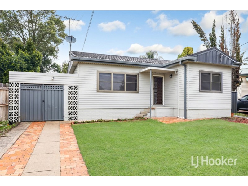 4 Prospect Street, Blacktown NSW 2148