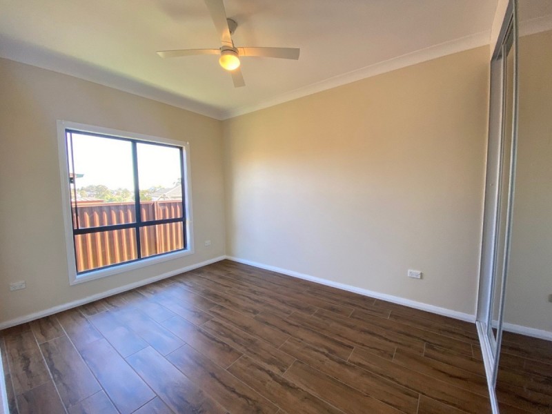 17A Rutherford Street, Blacktown NSW 2148