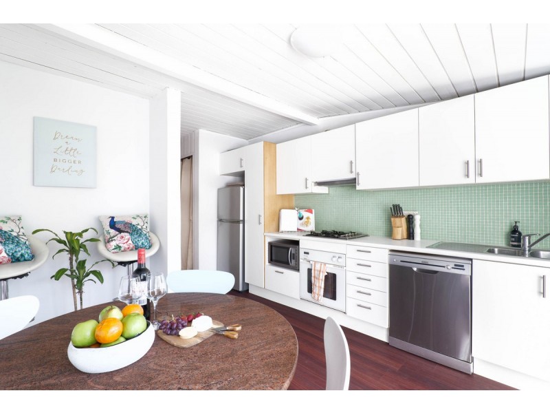 296 Bulwara Road, Ultimo NSW 2007