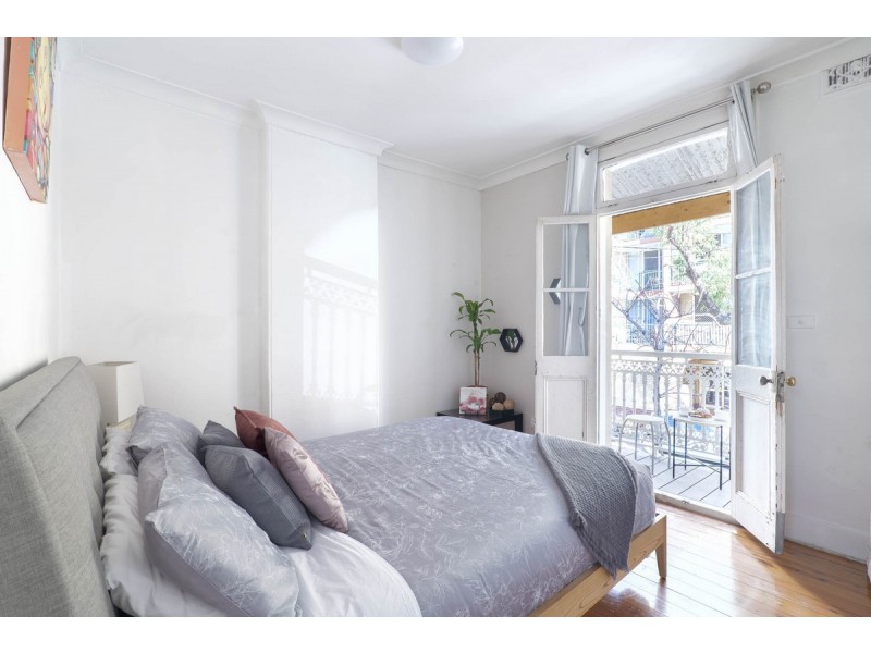 296 Bulwara Road, Ultimo NSW 2007