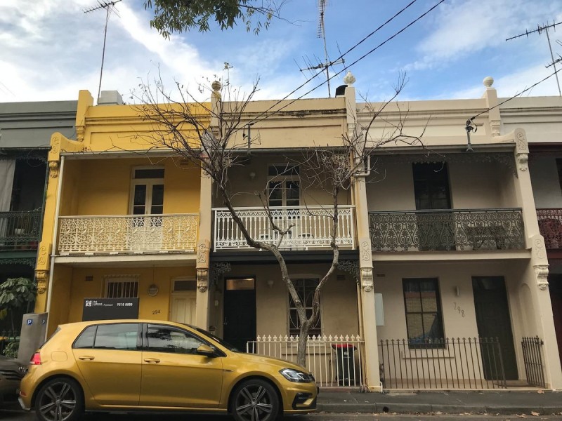 296 Bulwara Road, Ultimo NSW 2007