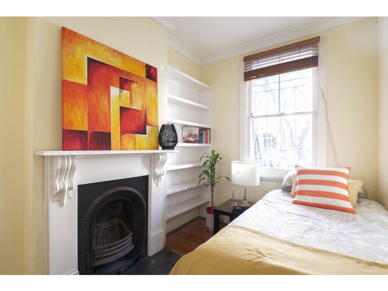 296 Bulwara Road, Ultimo NSW 2007