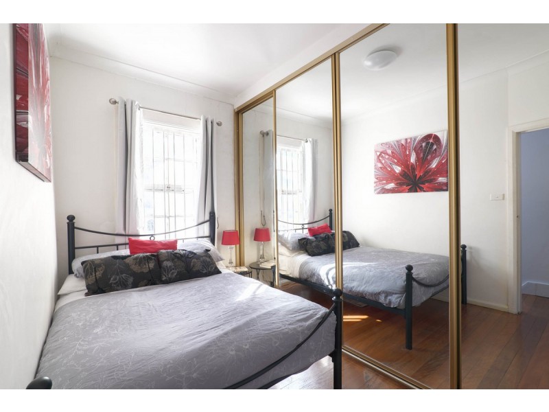 296 Bulwara Road, Ultimo NSW 2007