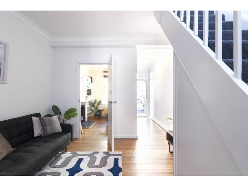 296 Bulwara Road, Ultimo NSW 2007