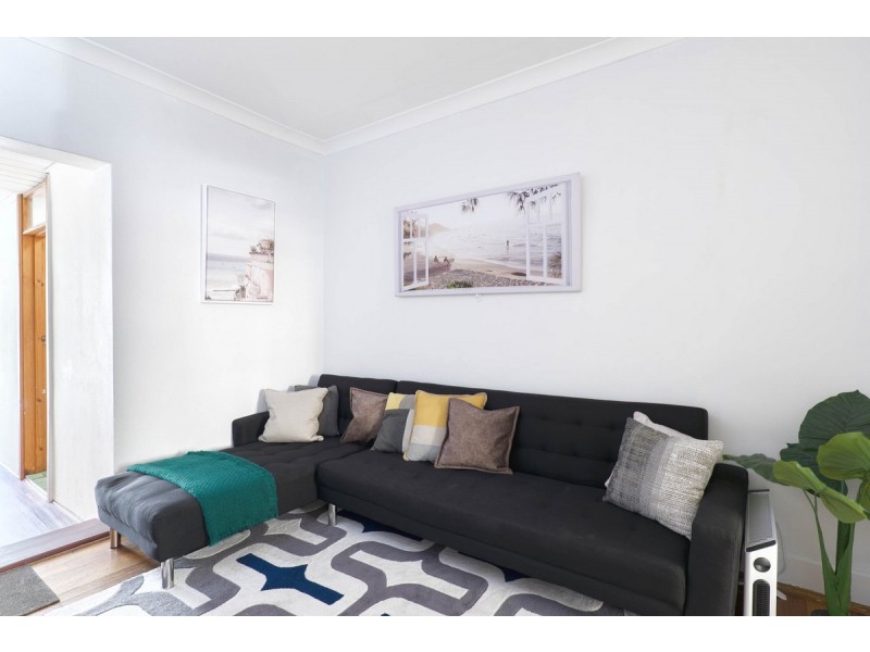 296 Bulwara Road, Ultimo NSW 2007