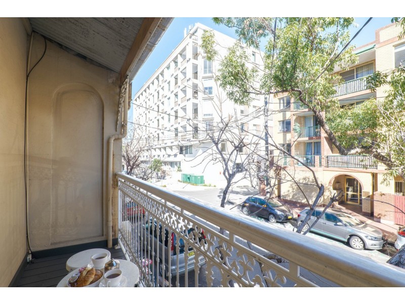 296 Bulwara Road, Ultimo NSW 2007