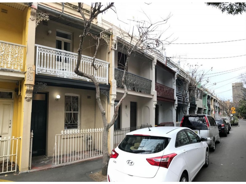 296 Bulwara Road, Ultimo NSW 2007