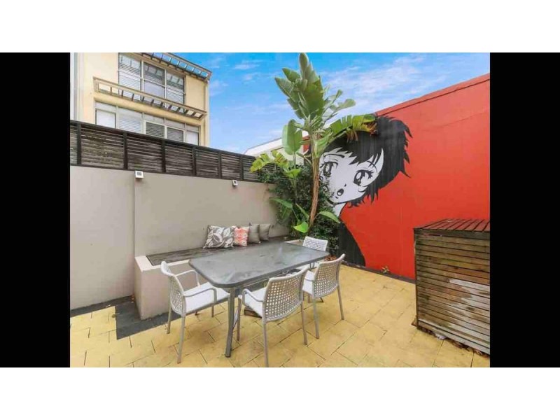 125 Pyrmont Street, Pyrmont NSW 2009