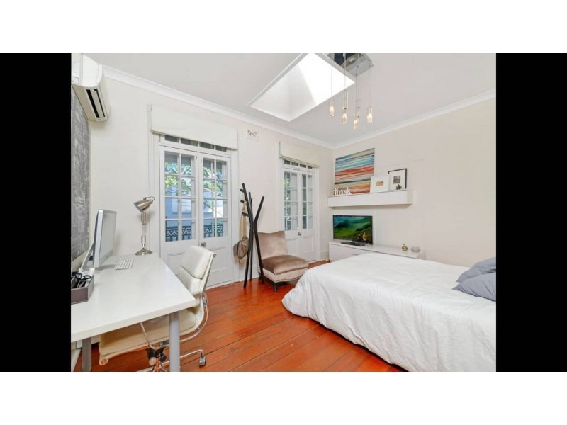 125 Pyrmont Street, Pyrmont NSW 2009