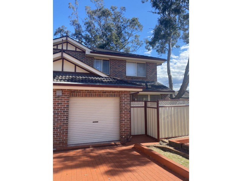 10/36 Sylvia Street, Blacktown NSW 2148