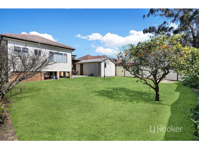 43 Craig Street, Blacktown NSW 2148