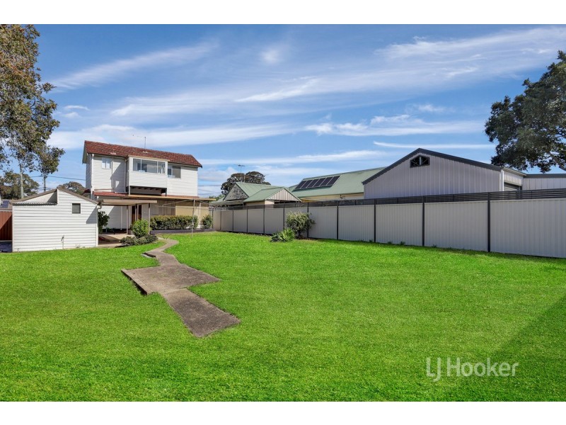 119 Newton Road, Blacktown NSW 2148