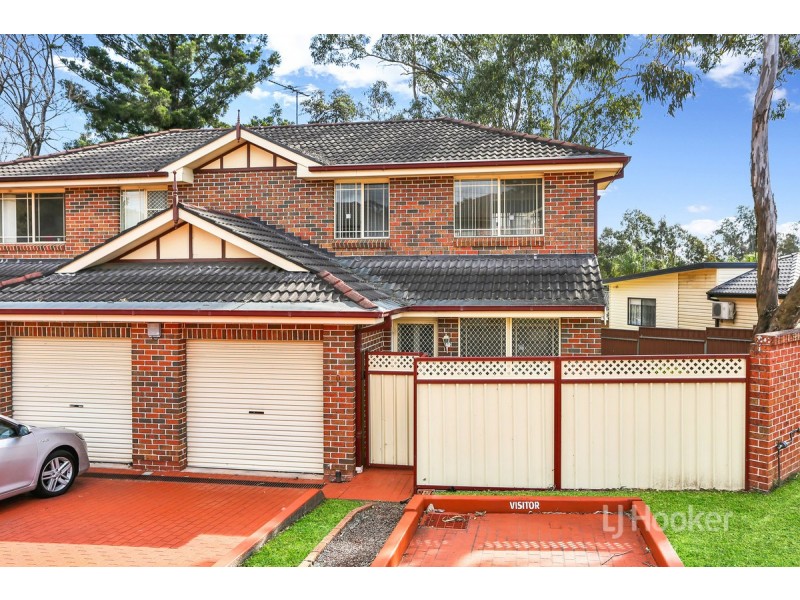 10/36 Sylvia Street, Blacktown NSW 2148
