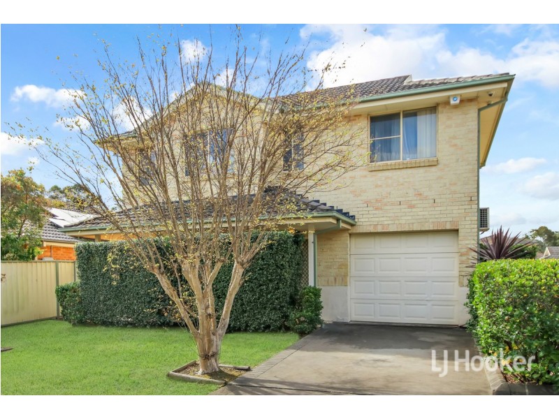 1/23-25 Shaughnessy Street, Oakhurst NSW 2761