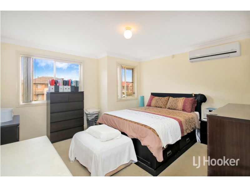 1/23-25 Shaughnessy Street, Oakhurst NSW 2761