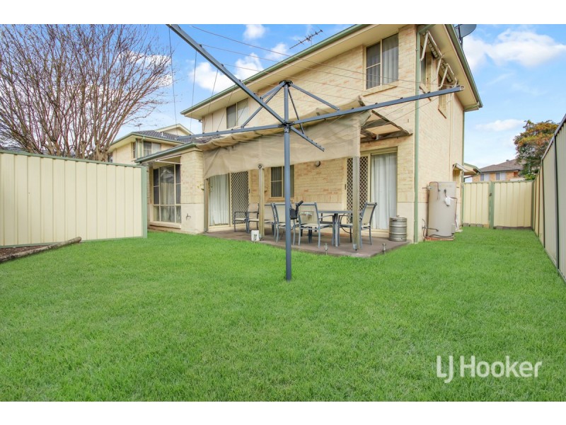 1/23-25 Shaughnessy Street, Oakhurst NSW 2761