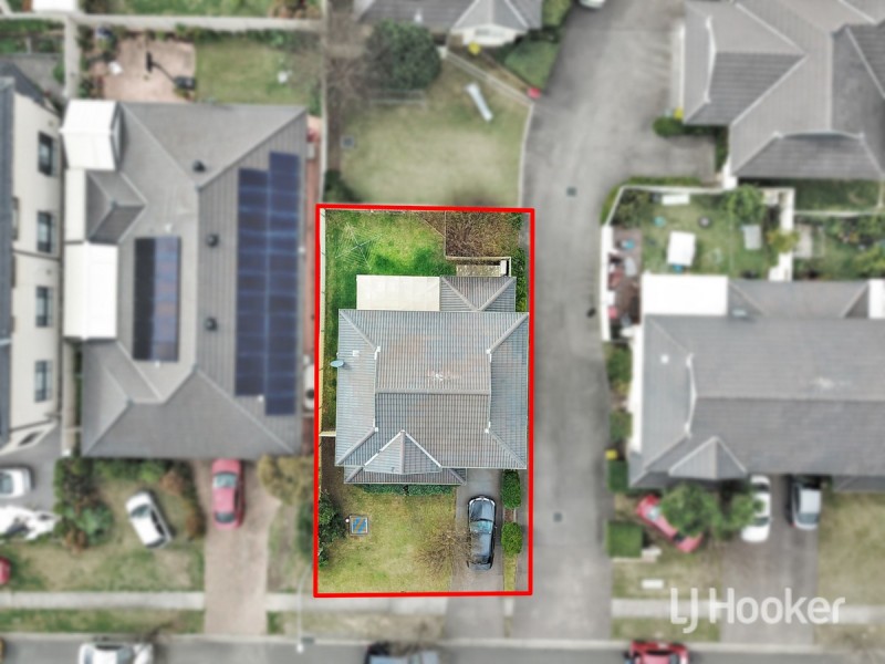 1/23-25 Shaughnessy Street, Oakhurst NSW 2761