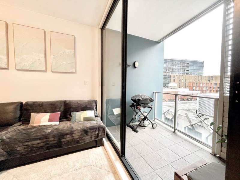 602/49-53 Regent Street, Chippendale NSW 2008