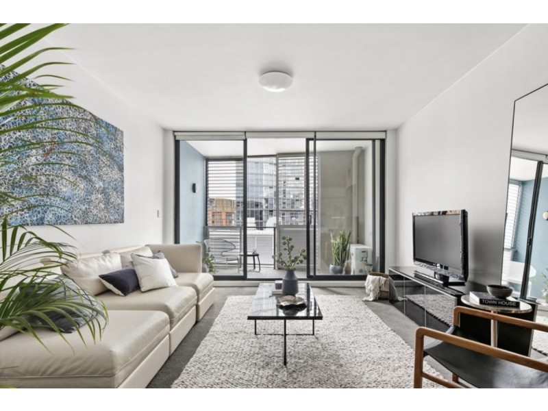 602/49-53 Regent Street, Chippendale NSW 2008