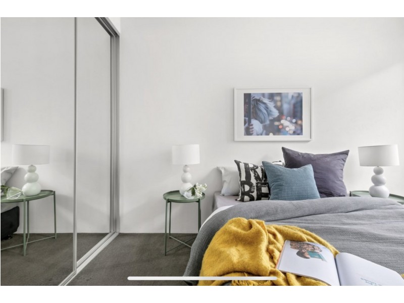 602/49-53 Regent Street, Chippendale NSW 2008