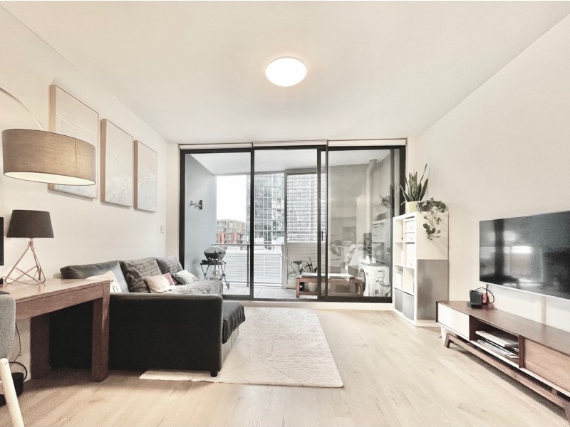 602/49-53 Regent Street, Chippendale NSW 2008