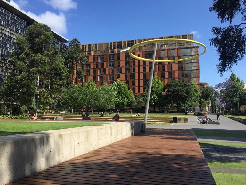 602/49-53 Regent Street, Chippendale NSW 2008