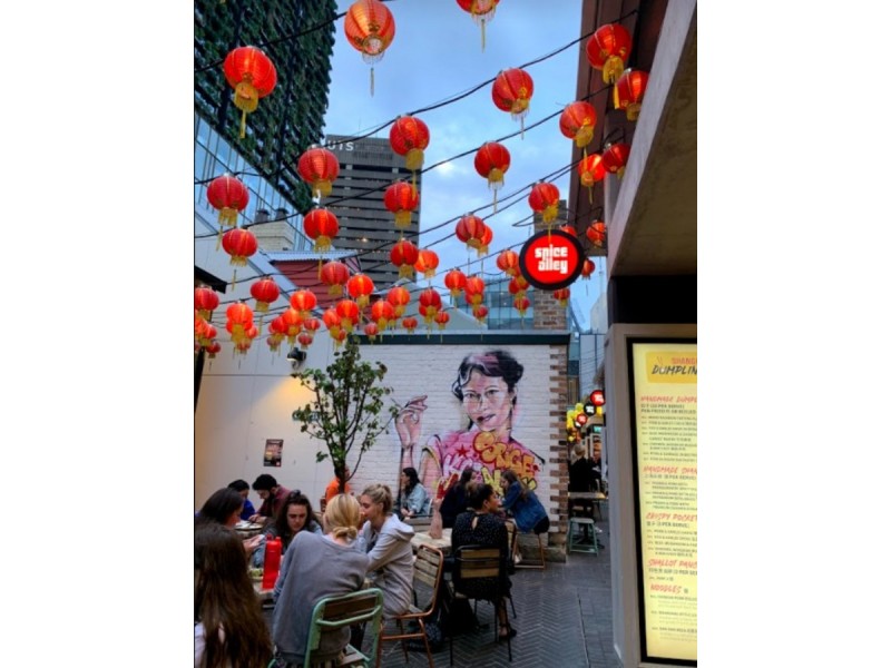 602/49-53 Regent Street, Chippendale NSW 2008