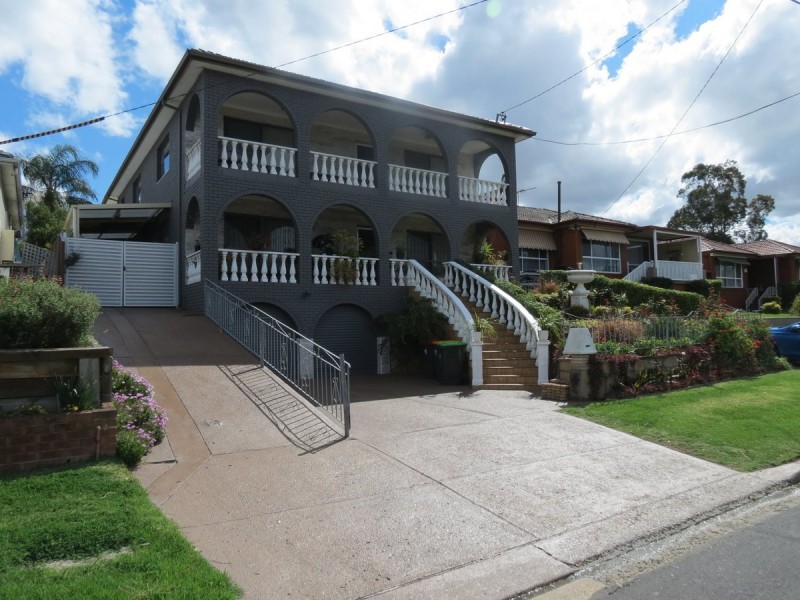 17 Adler Parade, Greystanes NSW 2145