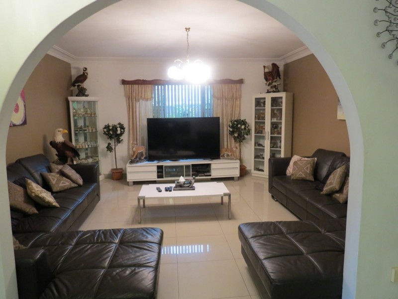 17 Adler Parade, Greystanes NSW 2145