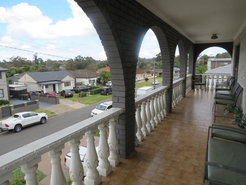 17 Adler Parade, Greystanes NSW 2145