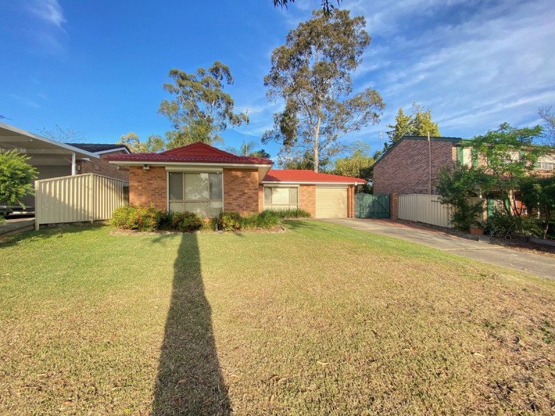 59 Pendley Crescent, Quakers Hill NSW 2763